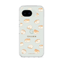 スリムプロテクションケース［ いーすとけん。 - あきたこめこ ］