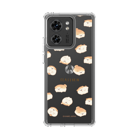 スリムプロテクションケース［ いーすとけん。 - あきたこめこ ］