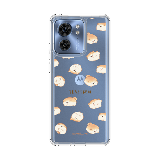 スリムプロテクションケース［ いーすとけん。 - あきたこめこ ］