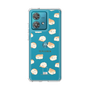 スリムプロテクションケース［ いーすとけん。 - あきたこめこ ］