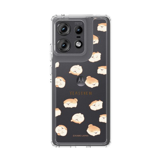 スリムプロテクションケース［ いーすとけん。 - あきたこめこ ］