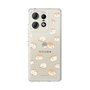 スリムプロテクションケース［ いーすとけん。 - あきたこめこ ］