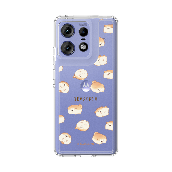 スリムプロテクションケース［ いーすとけん。 - あきたこめこ ］