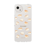 スリムプロテクションケース［ いーすとけん。 - あきたこめこ ］