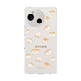 スリムプロテクションケース［ いーすとけん。 - あきたこめこ ］