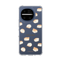 スリムプロテクションケース［ いーすとけん。 - あきたこめこ ］