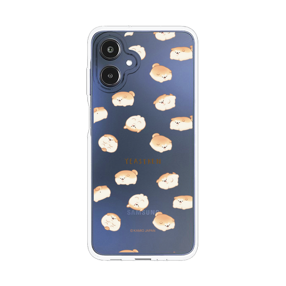 スリムプロテクションケース［ いーすとけん。 - あきたこめこ ］