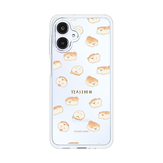 スリムプロテクションケース［ いーすとけん。 - あきたこめこ ］