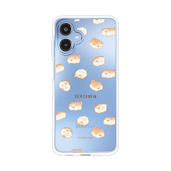 スリムプロテクションケース［ いーすとけん。 - あきたこめこ ］
