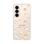 スリムプロテクションケース［ いーすとけん。 - あきたこめこ ］