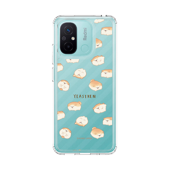 スリムプロテクションケース［ いーすとけん。 - あきたこめこ ］