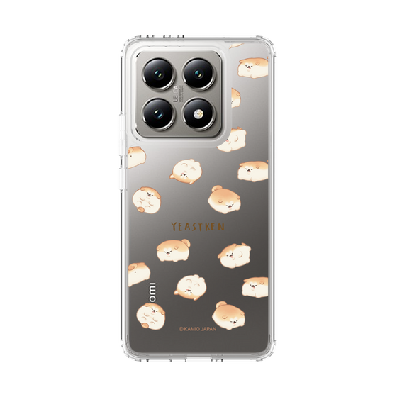 スリムプロテクションケース［ いーすとけん。 - あきたこめこ ］