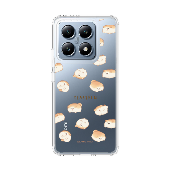 スリムプロテクションケース［ いーすとけん。 - あきたこめこ ］