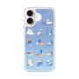 スリムプロテクションケース［ いーすとけん。 - 星座 ］