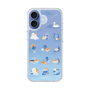 スリムプロテクションケース［ いーすとけん。 - 星座 ］
