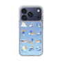 スリムプロテクションケース［ いーすとけん。 - 星座 ］