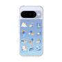 スリムプロテクションケース［ いーすとけん。 - 星座 ］