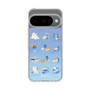 スリムプロテクションケース［ いーすとけん。 - 星座 ］