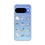 スリムプロテクションケース［ いーすとけん。 - 星座 ］