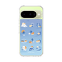スリムプロテクションケース［ いーすとけん。 - 星座 ］