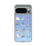 スリムプロテクションケース［ いーすとけん。 - 星座 ］