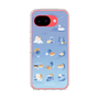 スリムプロテクションケース［ いーすとけん。 - 星座 ］
