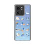 スリムプロテクションケース［ いーすとけん。 - 星座 ］