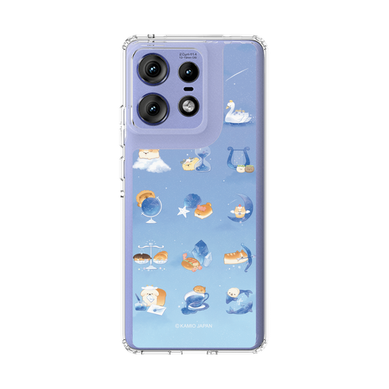 スリムプロテクションケース［ いーすとけん。 - 星座 ］