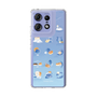 スリムプロテクションケース［ いーすとけん。 - 星座 ］