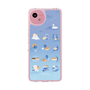 スリムプロテクションケース［ いーすとけん。 - 星座 ］