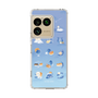 スリムプロテクションケース［ いーすとけん。 - 星座 ］