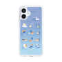 スリムプロテクションケース［ いーすとけん。 - 星座 ］