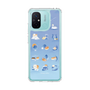 スリムプロテクションケース［ いーすとけん。 - 星座 ］