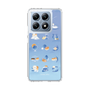スリムプロテクションケース［ いーすとけん。 - 星座 ］