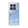 スリムプロテクションケース［ いーすとけん。 - 星座 ］