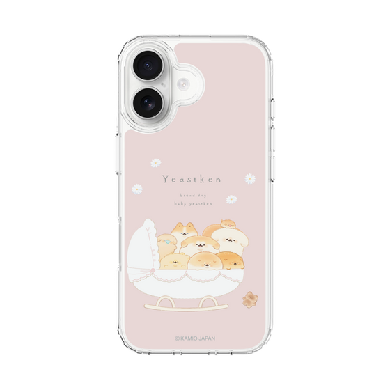 スリムプロテクションケース［ いーすとけん。 - 赤ちゃん ］