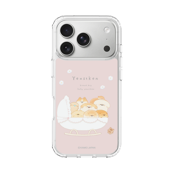 スリムプロテクションケース［ いーすとけん。 - 赤ちゃん ］