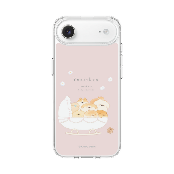 スリムプロテクションケース［ いーすとけん。 - 赤ちゃん ］