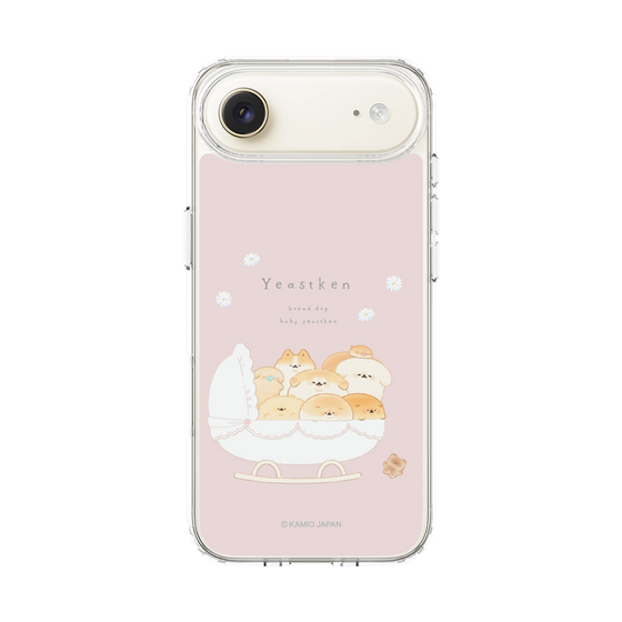 スリムプロテクションケース［ いーすとけん。 - 赤ちゃん ］