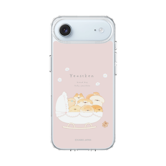 スリムプロテクションケース［ いーすとけん。 - 赤ちゃん ］