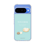スリムプロテクションケース［ いーすとけん。 - ちぎりポメ ］