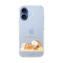 スリムプロテクションケース［ いーすとけん。 - ベーカリー ］