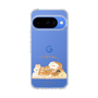 スリムプロテクションケース［ いーすとけん。 - ベーカリー ］