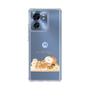 スリムプロテクションケース［ いーすとけん。 - ベーカリー ］