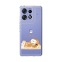 スリムプロテクションケース［ いーすとけん。 - ベーカリー ］