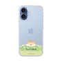 スリムプロテクションケース［ いーすとけん。 - クローバー ］