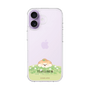 スリムプロテクションケース［ いーすとけん。 - クローバー ］