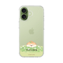 スリムプロテクションケース［ いーすとけん。 - クローバー ］