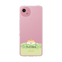 スリムプロテクションケース［ いーすとけん。 - クローバー ］