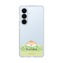 スリムプロテクションケース［ いーすとけん。 - クローバー ］